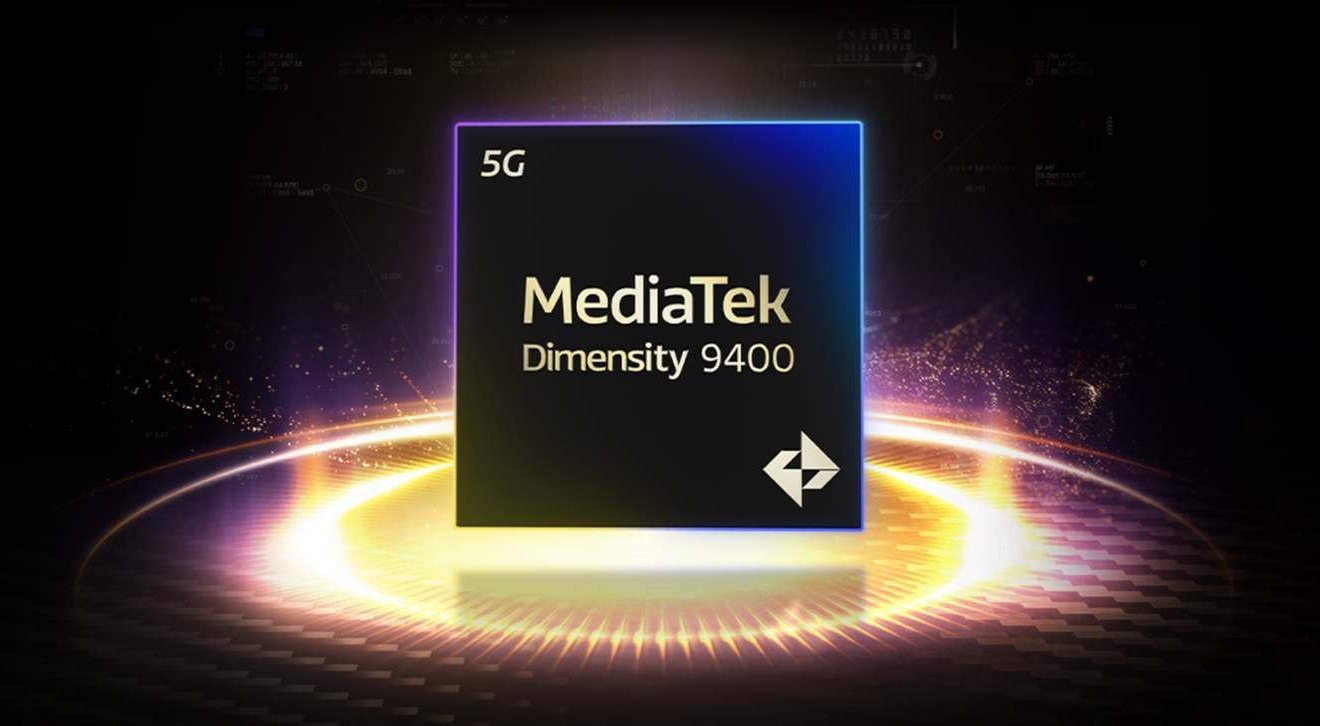 MediaTek si candida al ruolo di regina dei SoC per Android con il Dimensity 9400