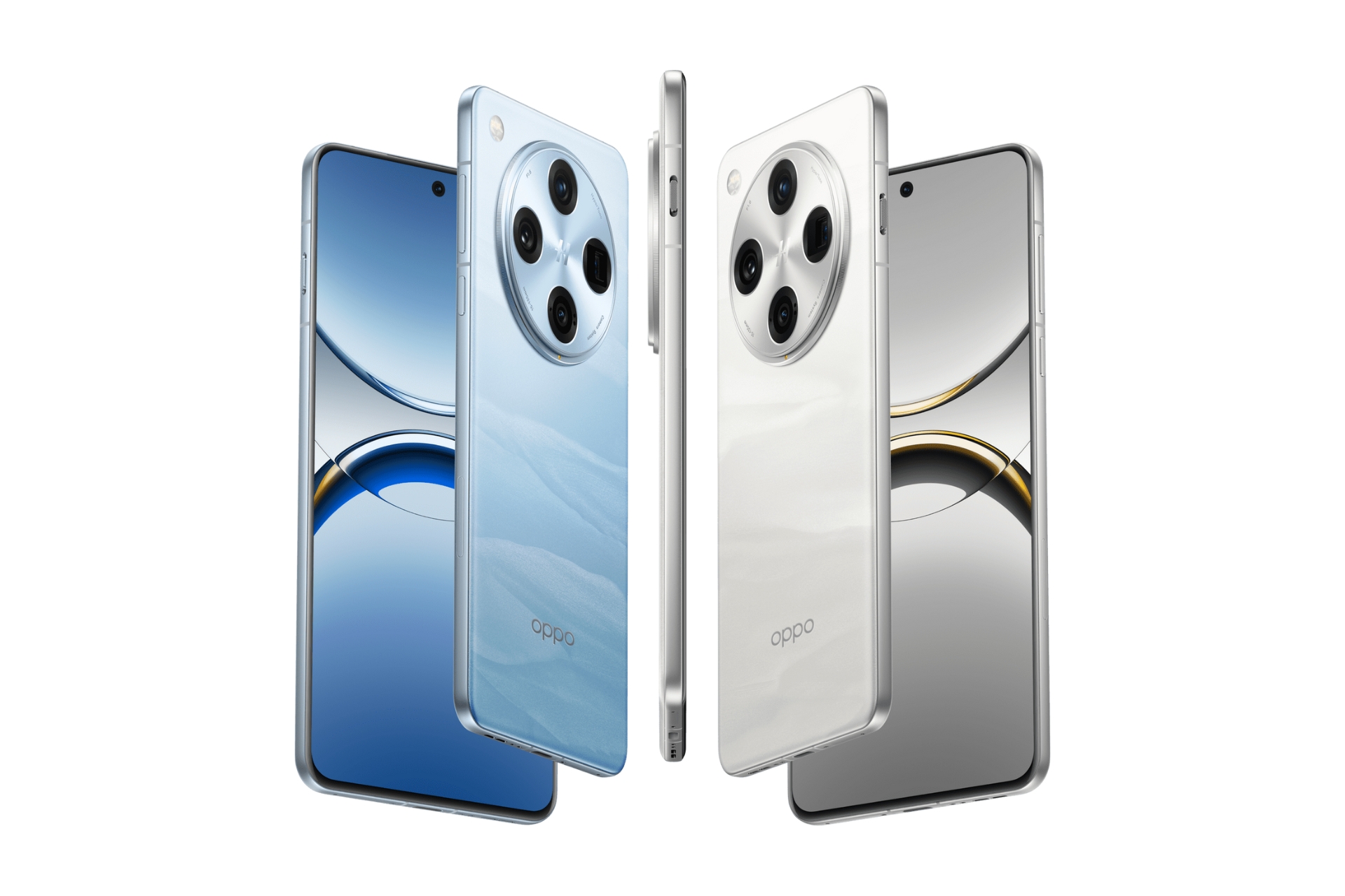 OPPO Find X8 Pro