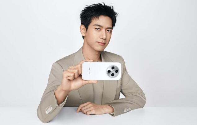 OPPO Find X8 Series