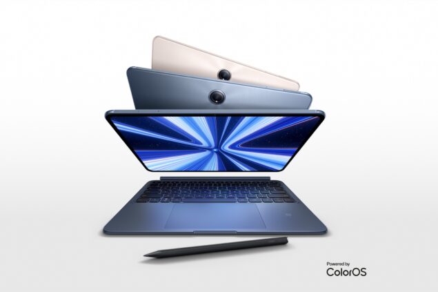 OPPO Pad 3 Pro