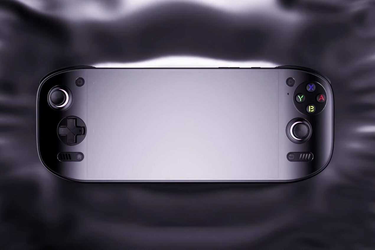 Odin 2 Portal sfida ROG Ally e Steam Deck con un display da 7 pollici e Android