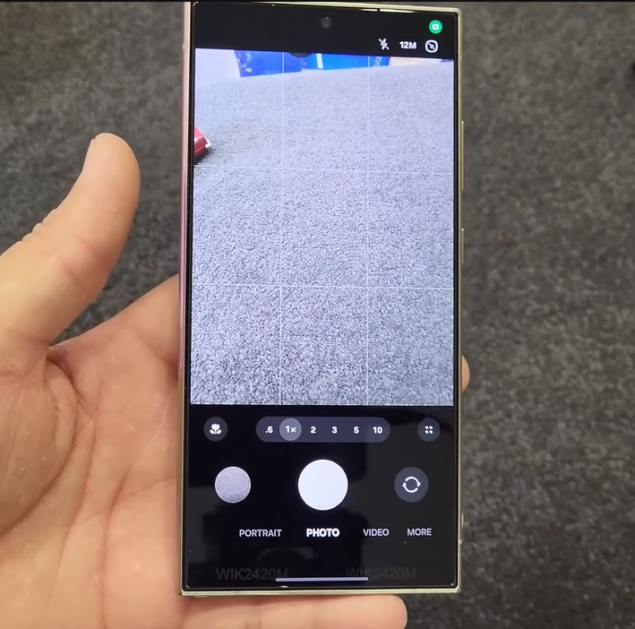 One UI 7 leak
