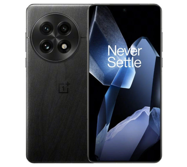 OnePlus 13