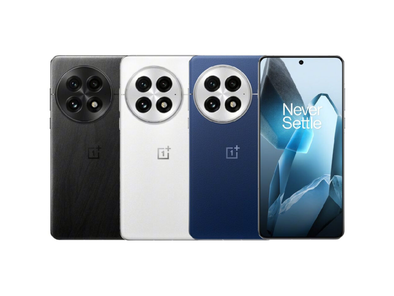 OnePlus 13 è ufficiale con Snapdragon 8 Elite e batteria enorme