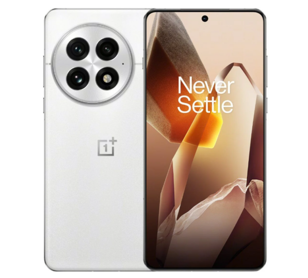 OnePlus 13