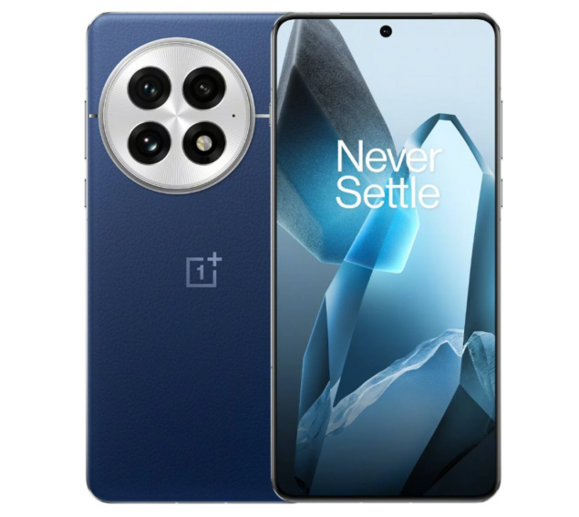 OnePlus 13