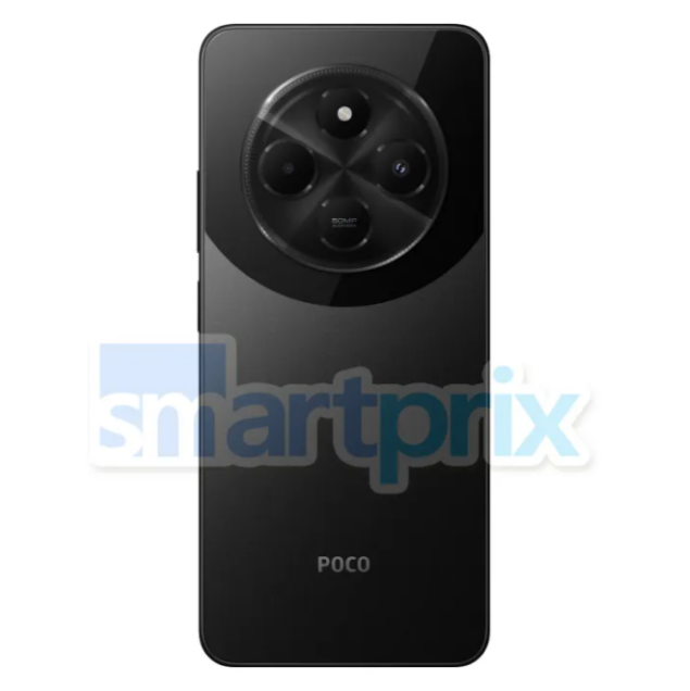 POCO C75
