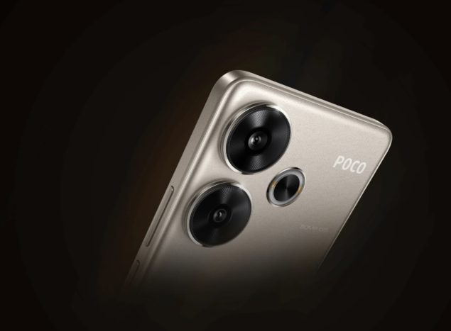 POCO F6