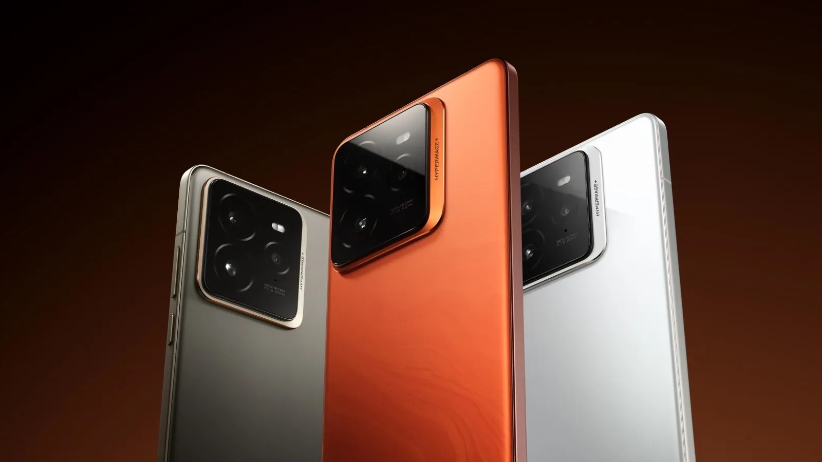Realme GT 7 Pro - Colorazioni teaser