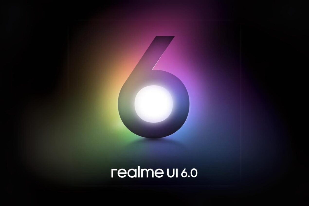 Realme ufficializza le tempistiche di rilascio della Realme UI 6.0 con Android 15