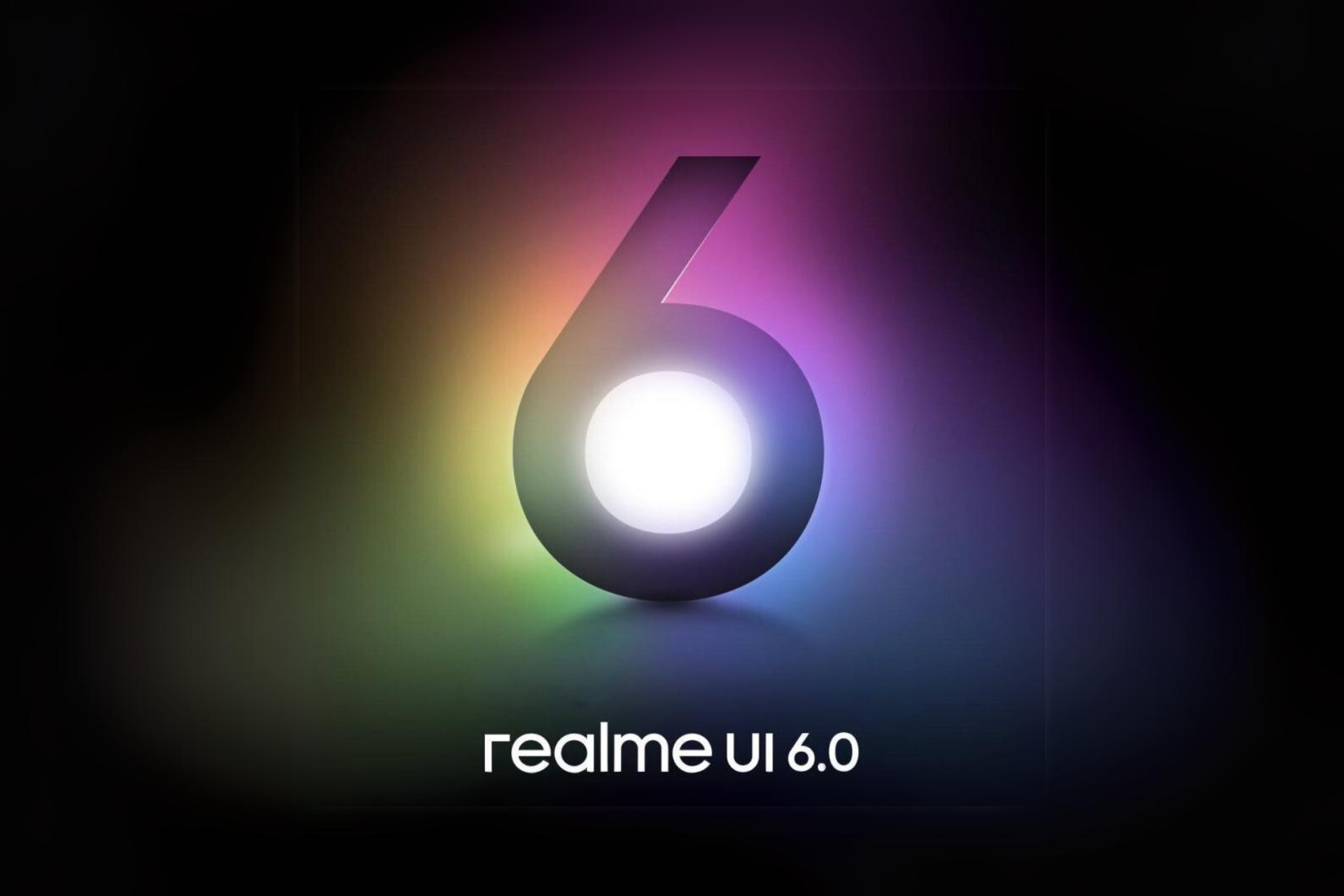 Realme UI 6.0