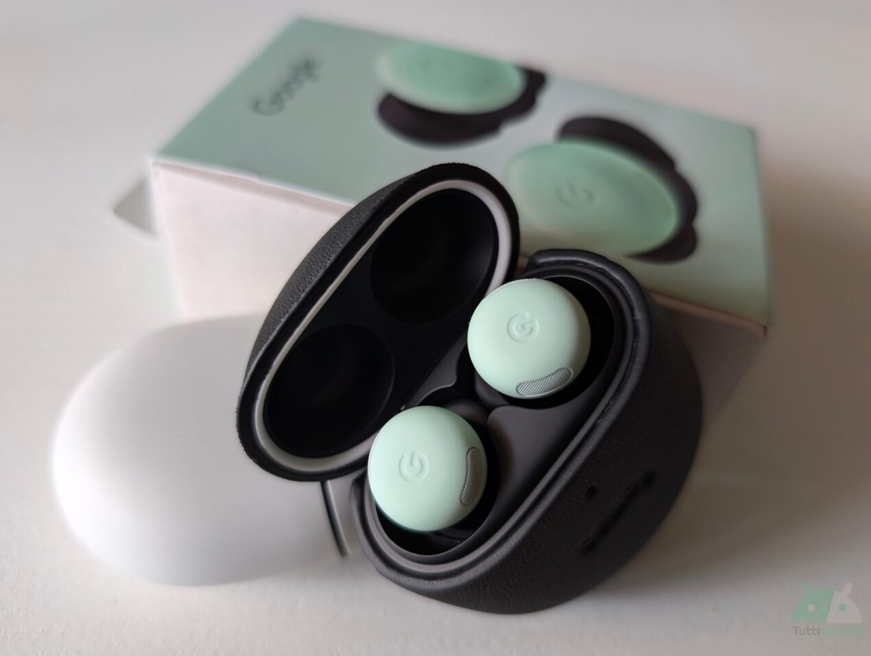 Recensione Google Pixel Buds Pro 2: sono eccezionali, punto