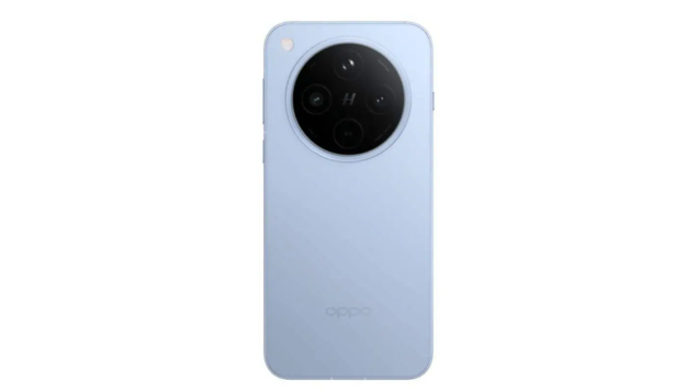 Render OPPO Find X8-12