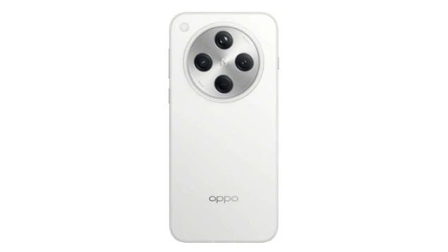 Render OPPO Find X8-14