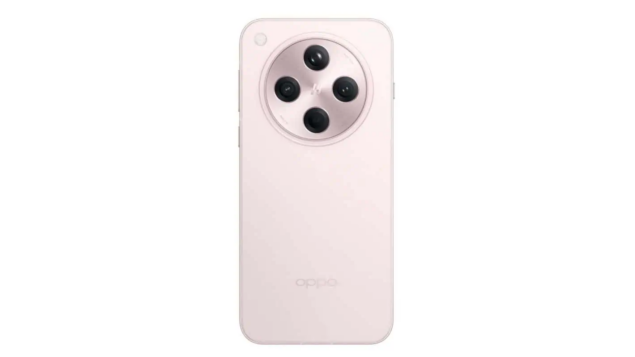 Render OPPO Find X8-15