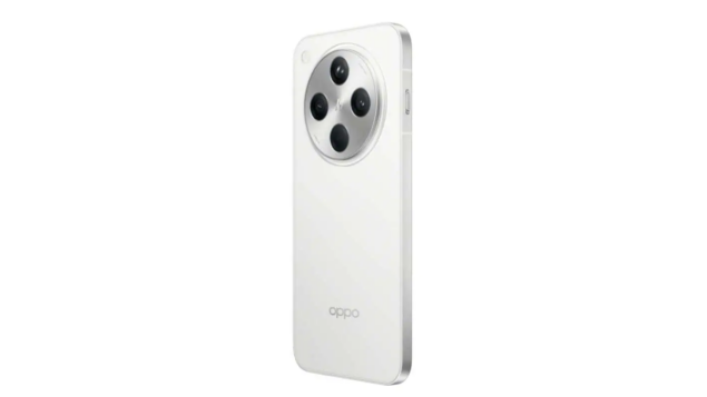 Render OPPO Find X8-18