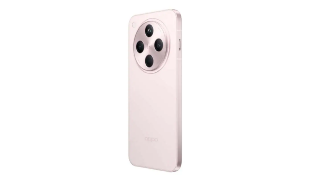 Render OPPO Find X8-19