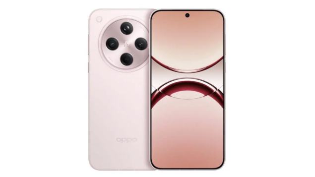 Render OPPO Find X8-3