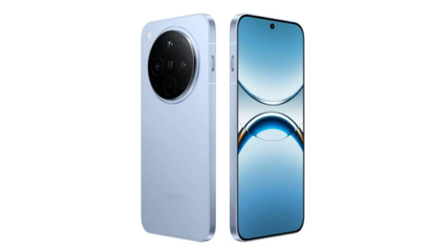 Render OPPO Find X8-4