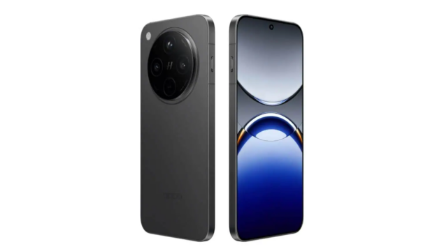 Render OPPO Find X8-5