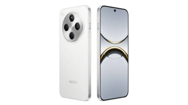Render OPPO Find X8-6
