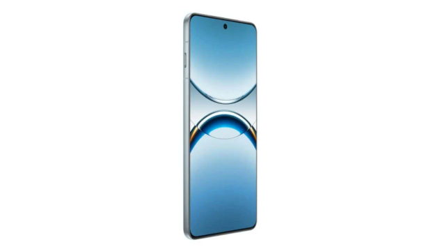 Render OPPO Find X8-8