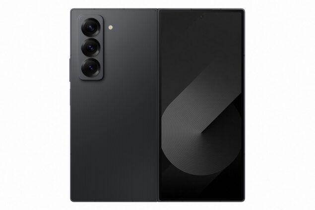 Samsung Galaxy Z Fold Special Edition-2