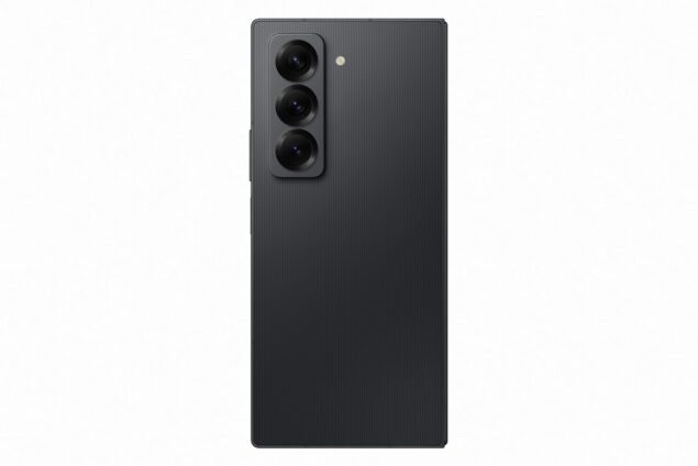 Samsung Galaxy Z Fold Special Edition-4