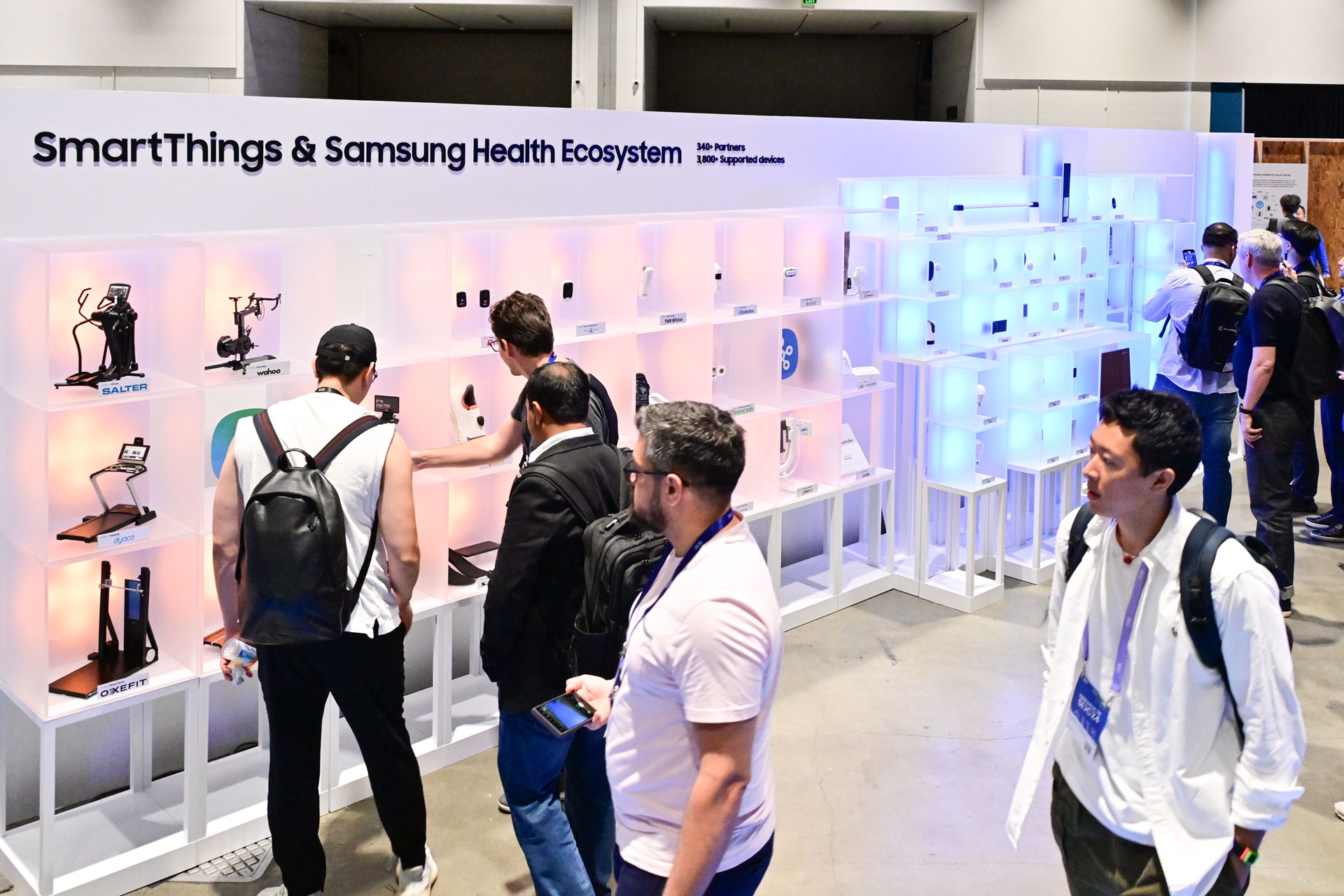 The innovations for the smart home presented by Samsung at SDC24 – TuttoAndroid