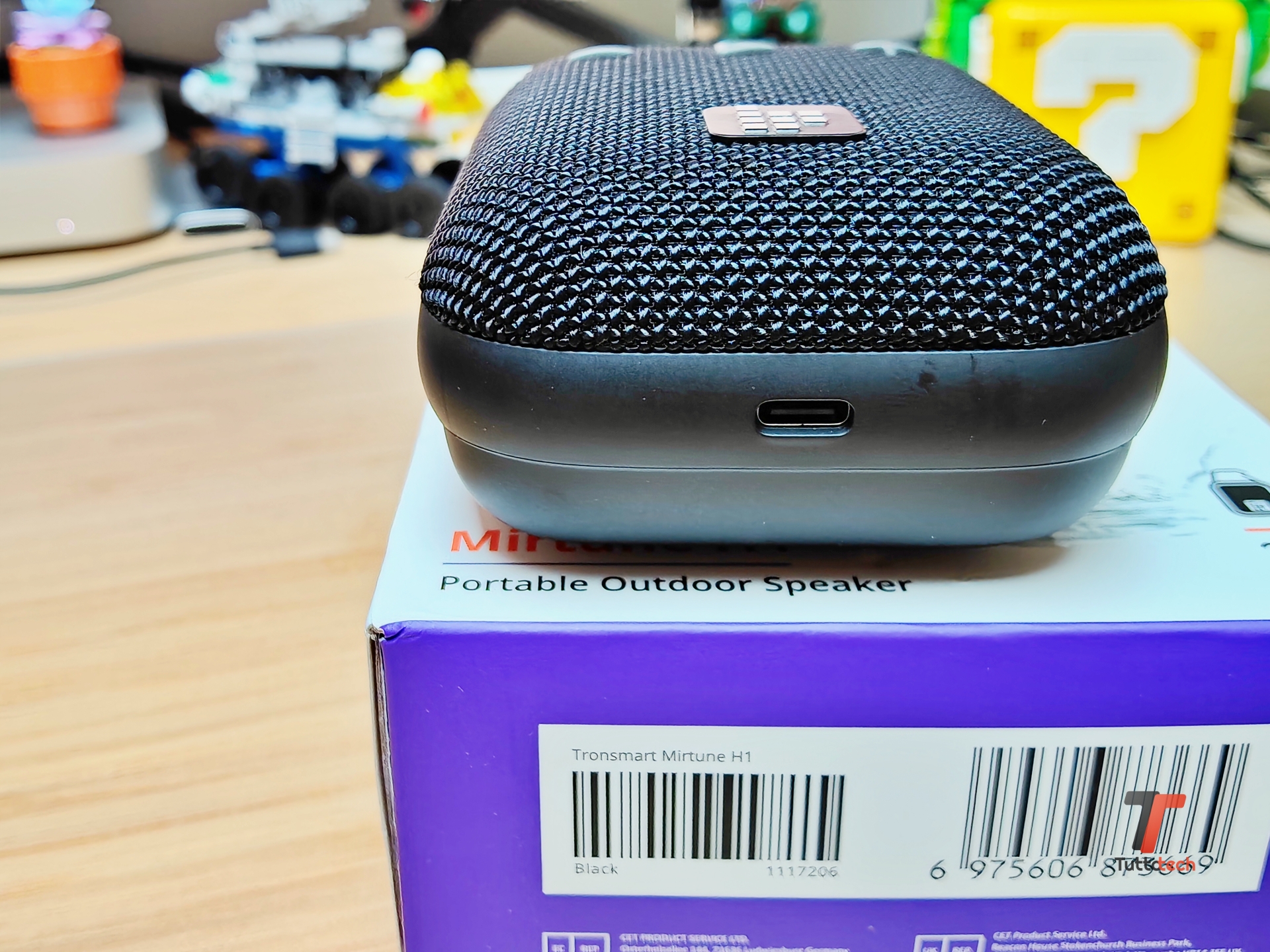 Tronsmart Mirtune H1