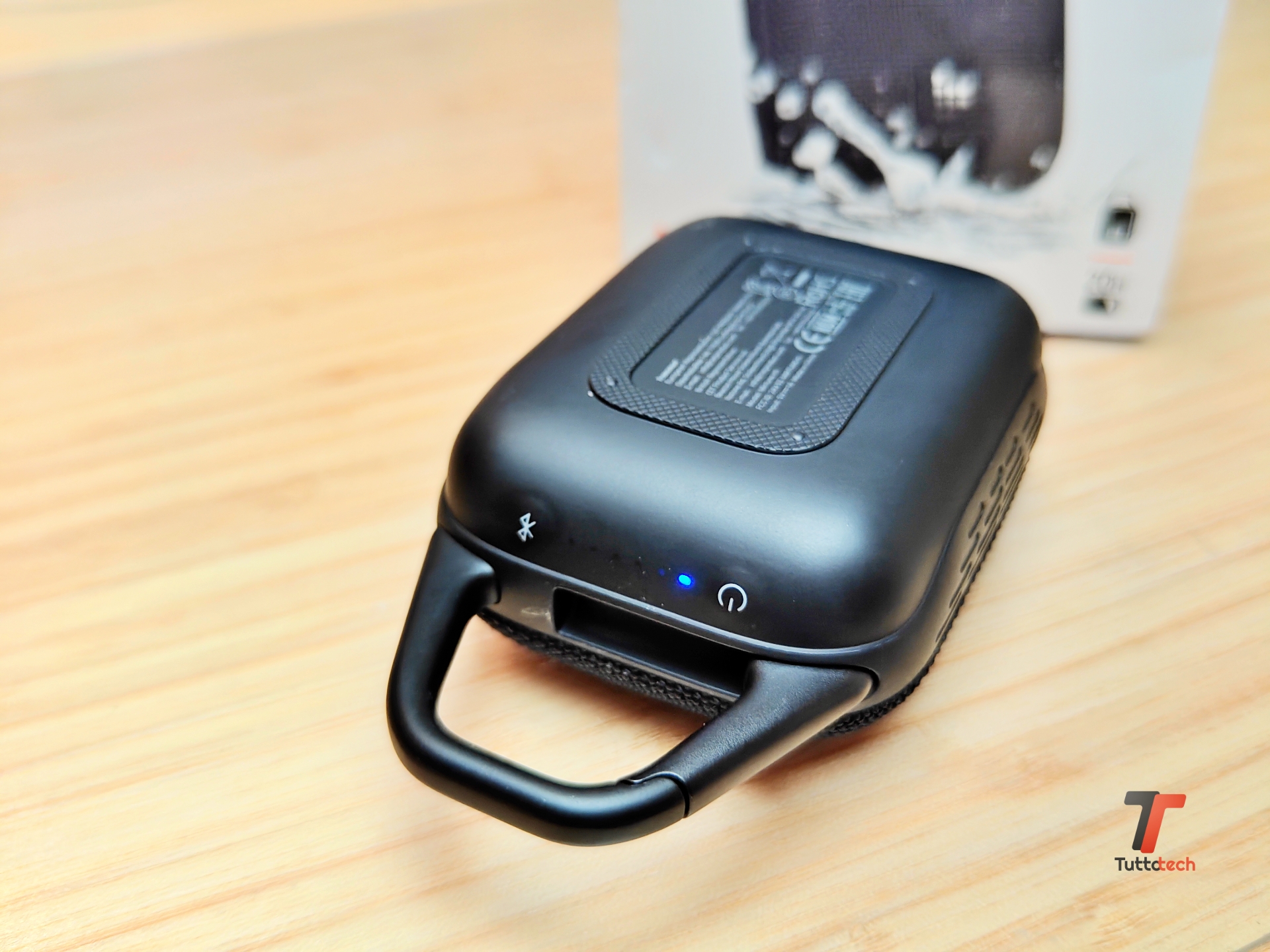 Tronsmart Mirtune H1
