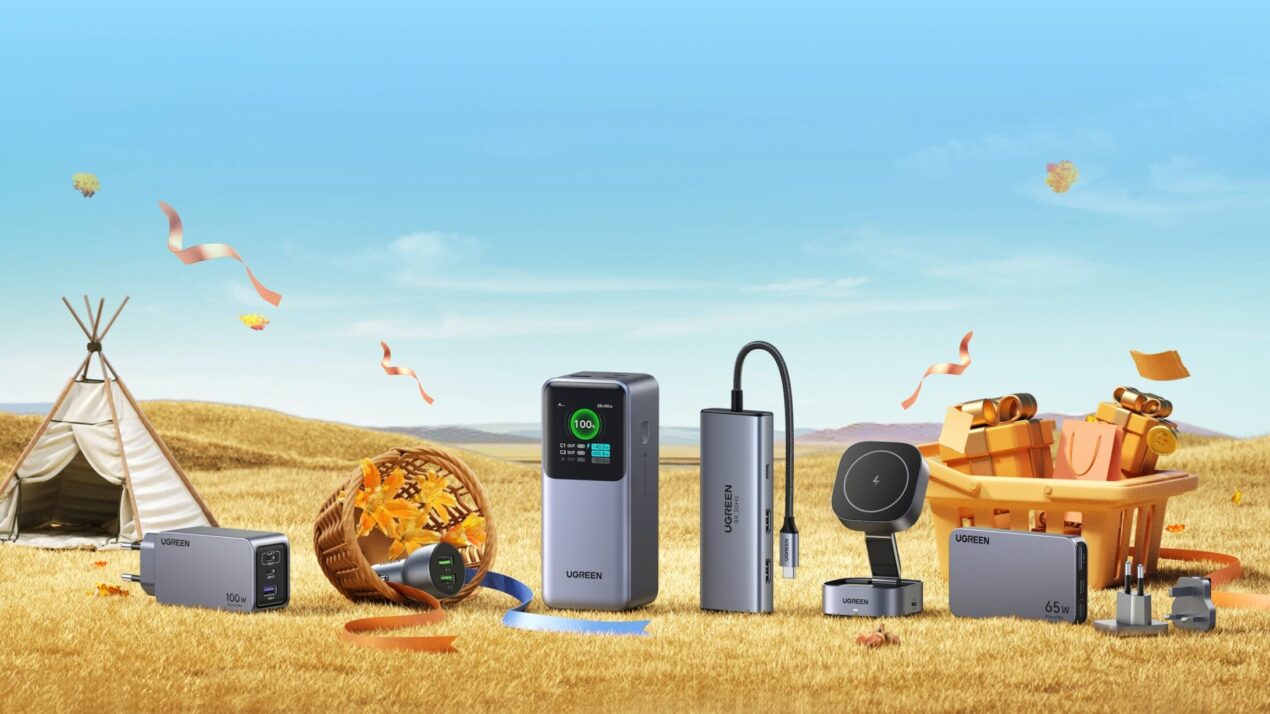 Ottimi sconti per questi accessori UGREEN nella Festa delle Offerte Prime