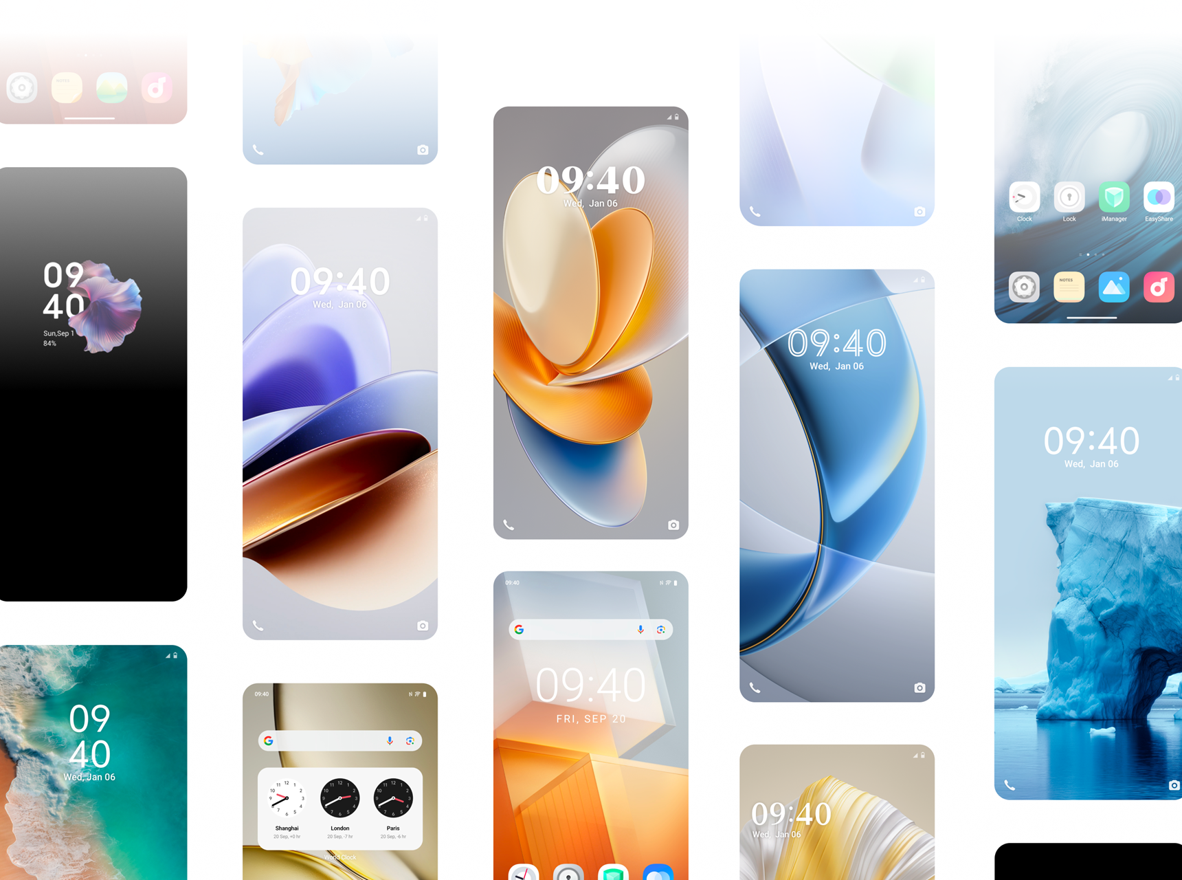 Vivo Funtouch OS 15 - Novità personalizzazione