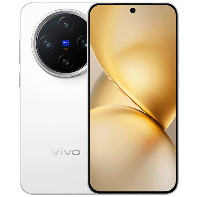 Vivo X200 Pro Mini