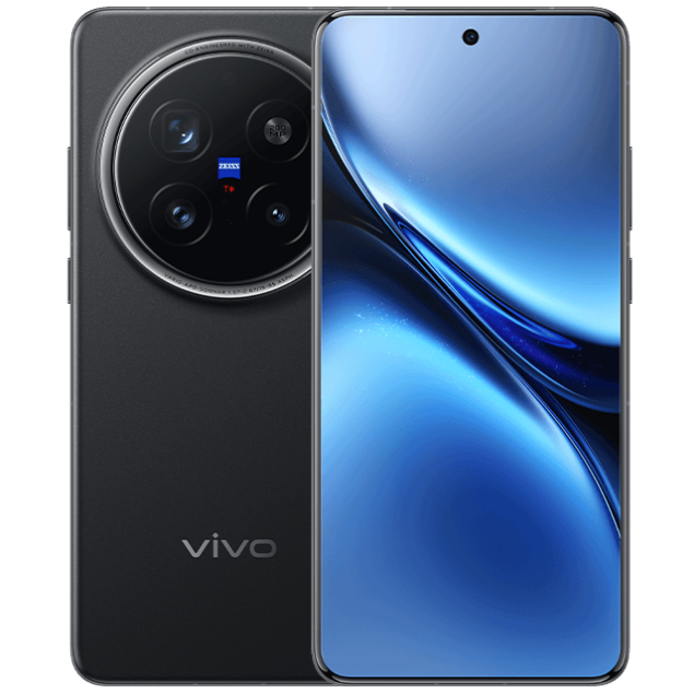 Vivo X200 Pro