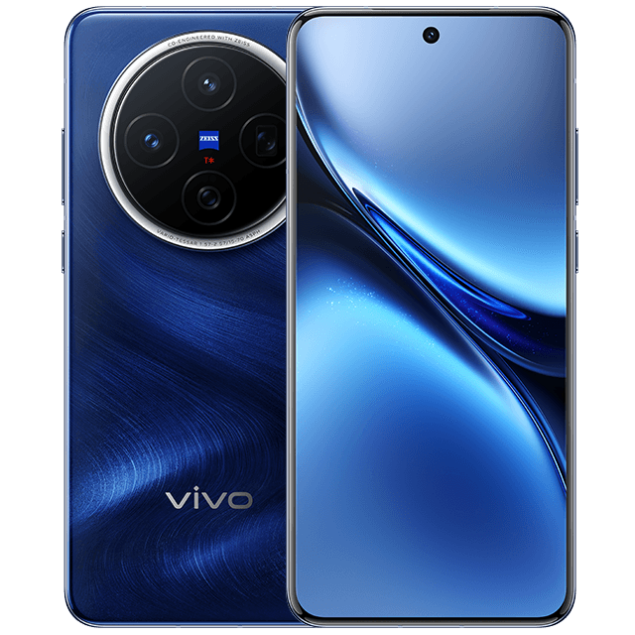 Vivo X200