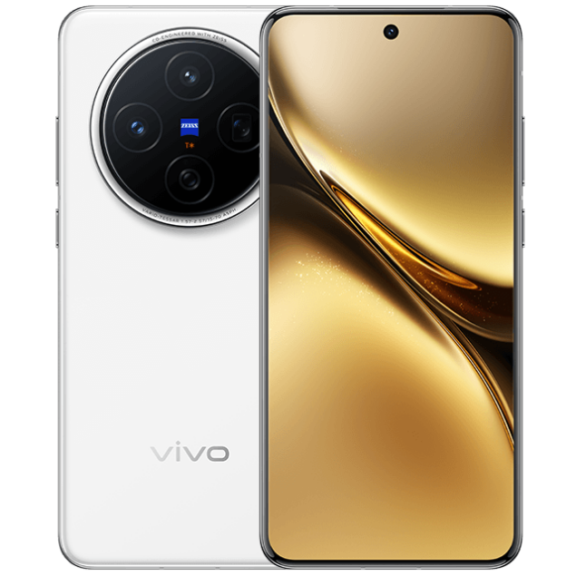 Vivo X200