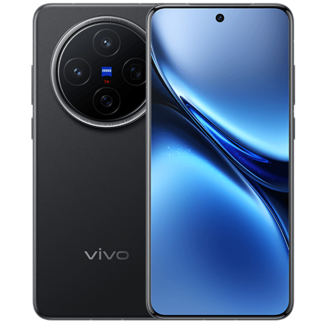 Vivo X200
