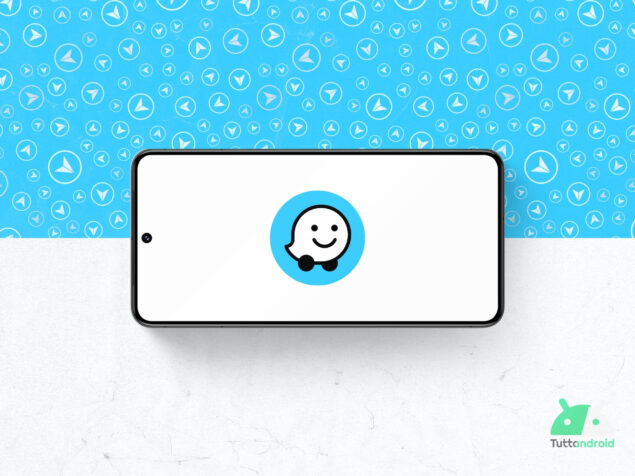 Waze si aggiorna e migliora l’esperienza di guida in modo radicale