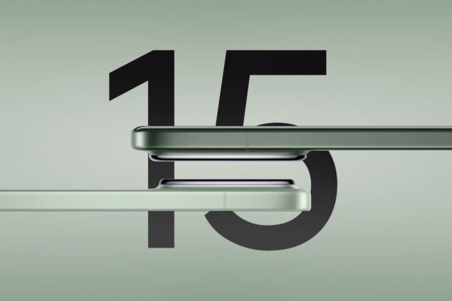 Xiaomi 15 Series - Teaser Hero