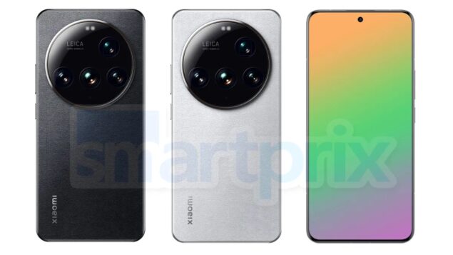Xiaomi 15 Ultra render-1