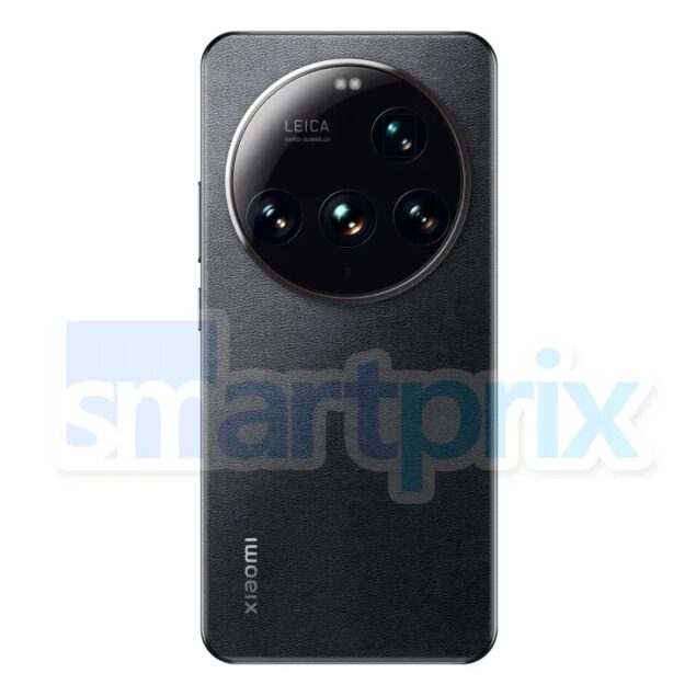 Xiaomi 15 Ultra render-2