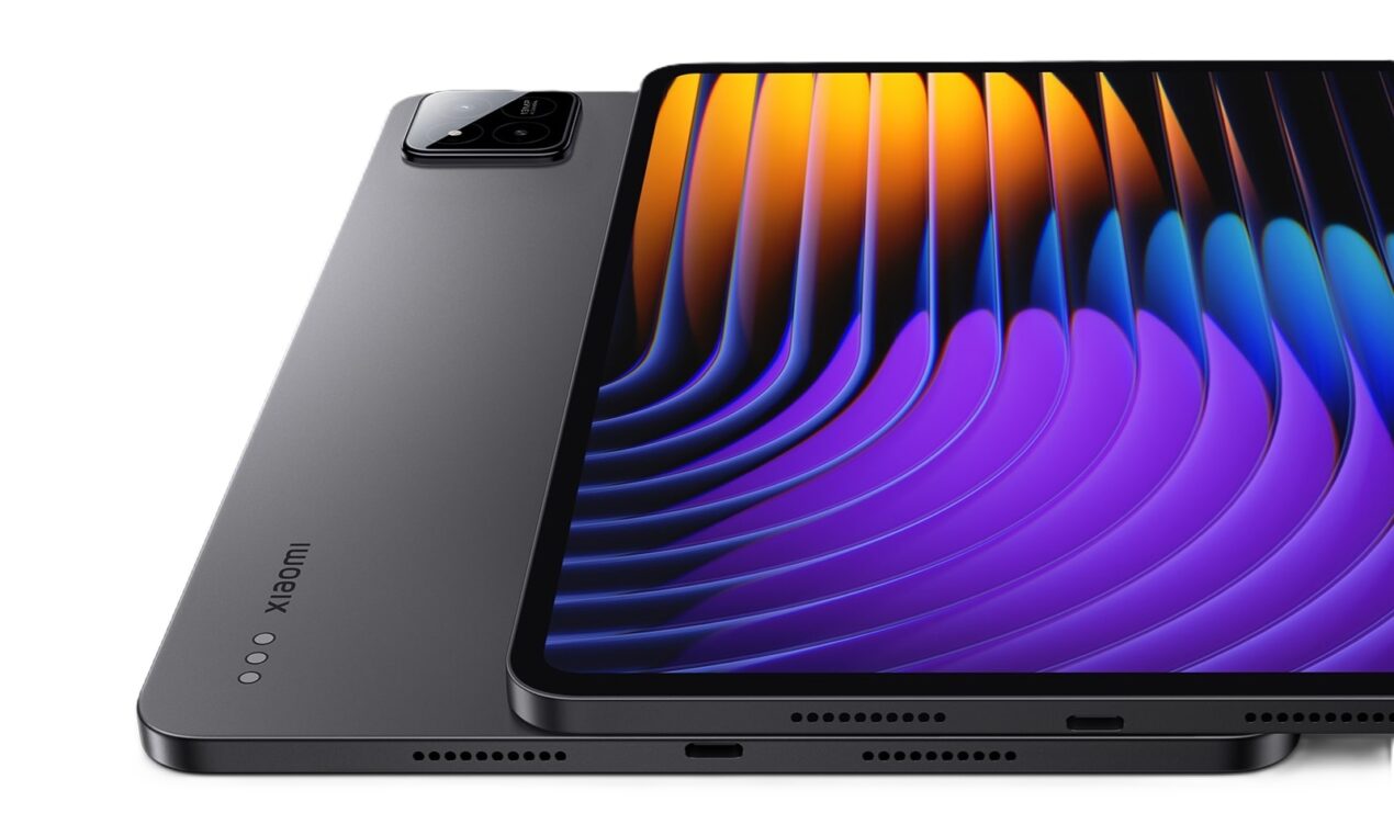 Xiaomi Pad 7: display 3.2K e 144Hz a soli 209€. Gran prezzo con coupon