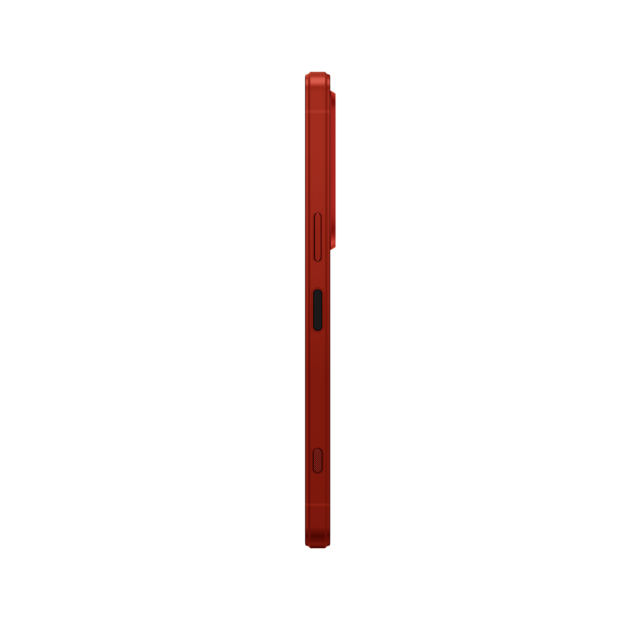 Sony Xperia 1 VI Rosso Scarlatto