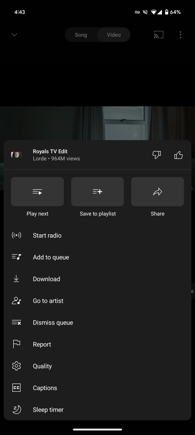 YouTube Music Nintendo Music-11