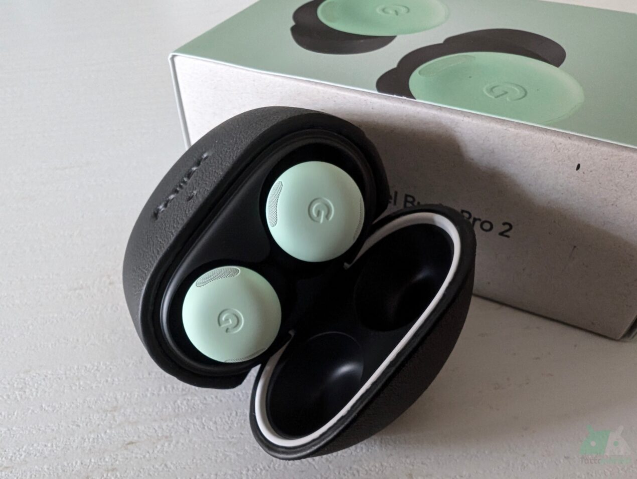 A distanza di mesi arriva un nuovo aggiornamento per le Google Pixel Buds Pro 2