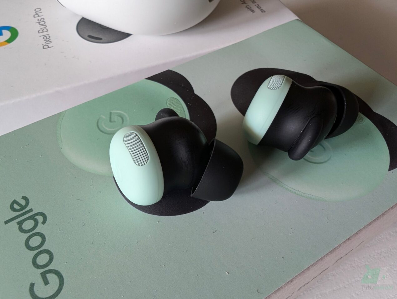 Che sconto per le migliori cuffie Google: Pixel Buds Pro 2 in super offerta su Amazon