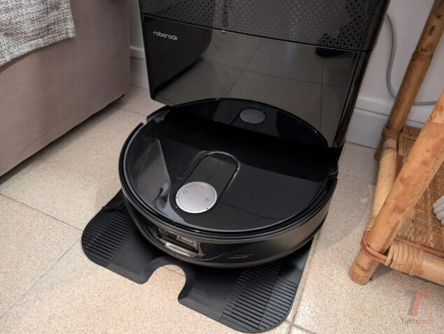Roborock Qrevo Slim