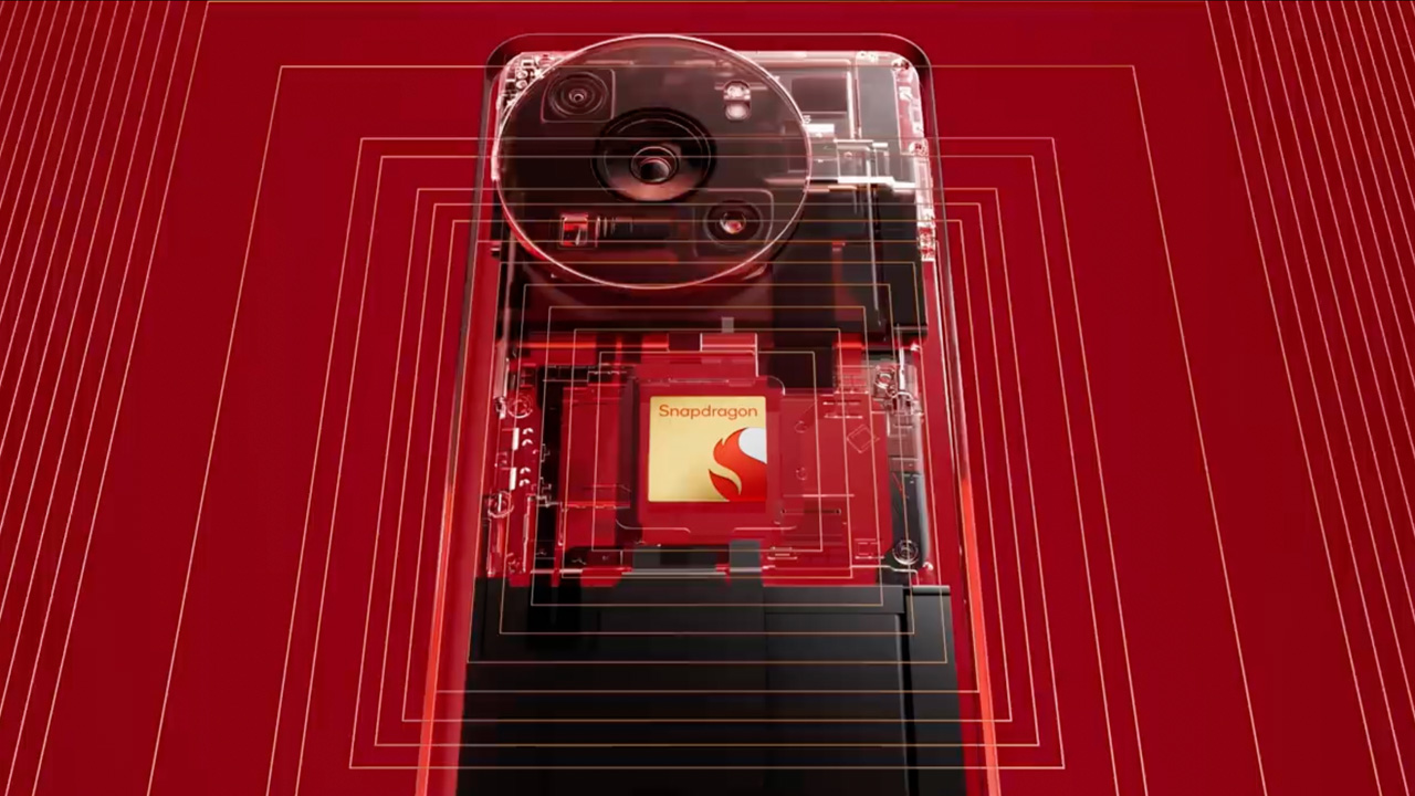 Snapdragon 8 Elite 