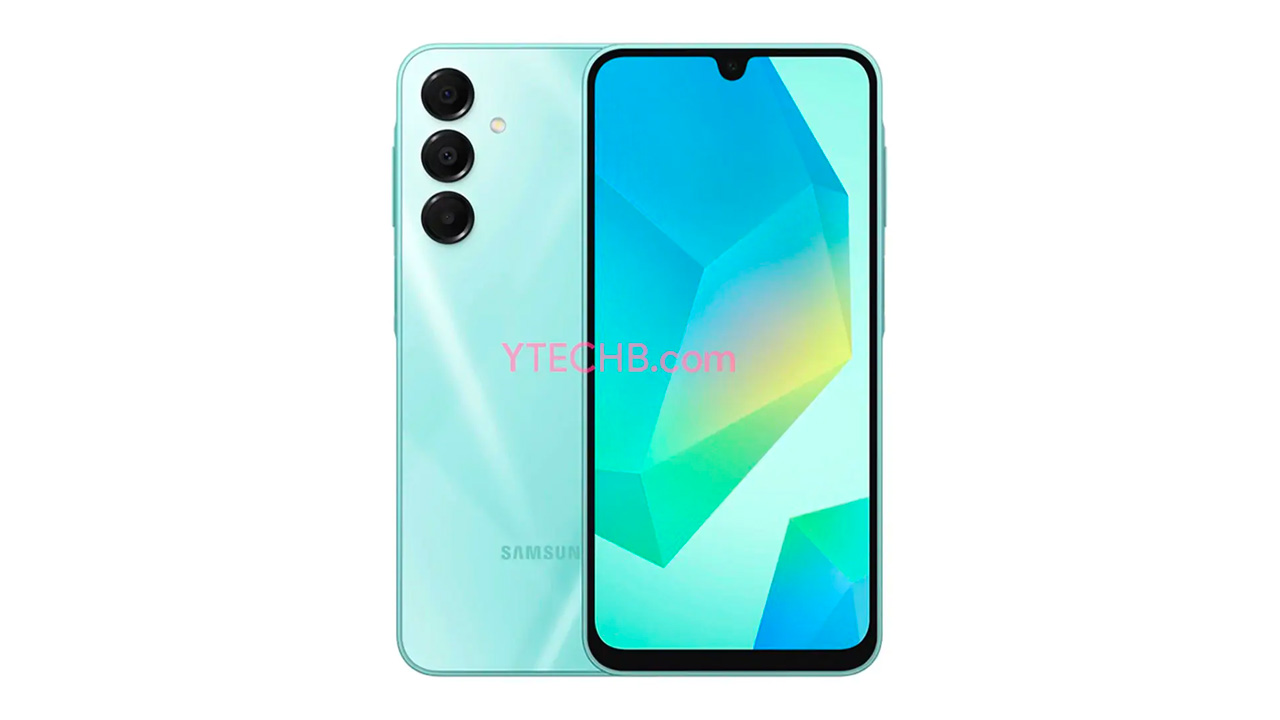 Samsung Galaxy A16 5G